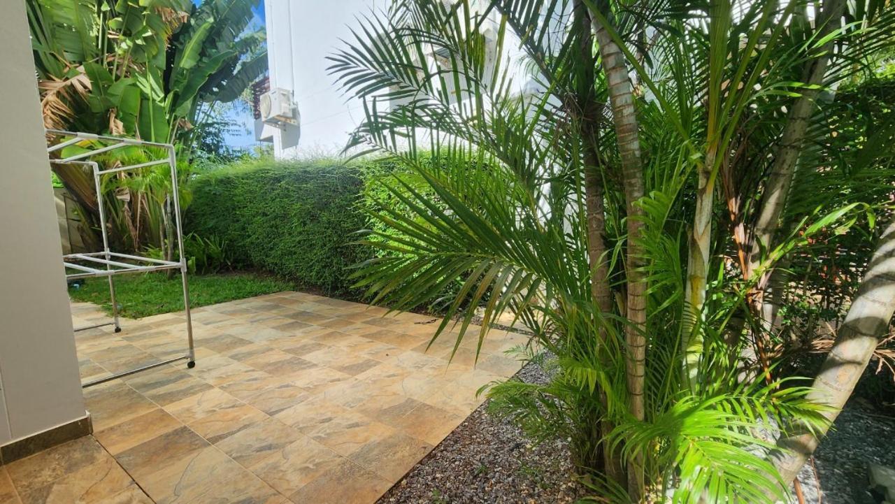 Oasis Garden & Pool Villa At Vip Resort Ban Phe Zewnętrze zdjęcie